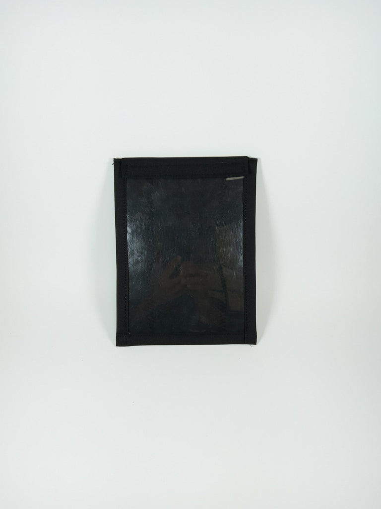 RKA Tank Bag Map Pocket<br>(R-01-06)