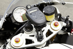 TPX Radar and Laser Detection System 2.0<br>(A-01-01)