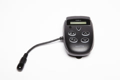 TPX Radar and Laser Detection System 2.0<br>(A-01-01)