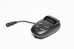 TPX Radar and Laser Detection System 2.0<br>(A-01-01)