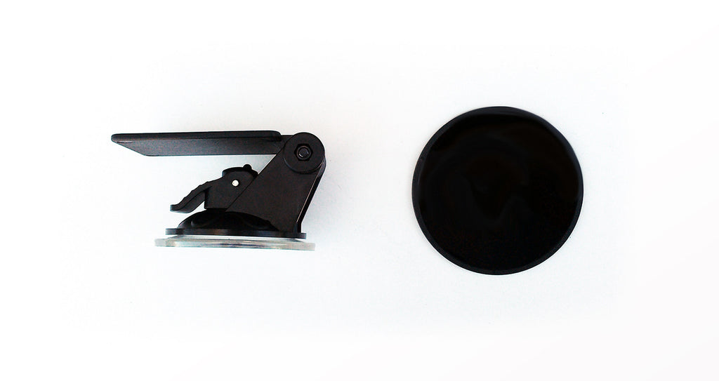 TPX Auto Dash Mount<br>(A-05-06)