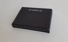 TPX Automotive Laser Jammer and Parking Sensor System<br>(X-01-01)