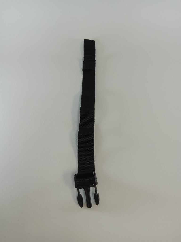 RKA Male Buckle Strap<br>(R-01-03)