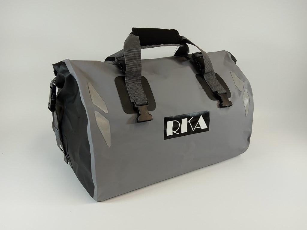 RKA Rugged 30L MC Duffel Bag<br>(R-03-02)