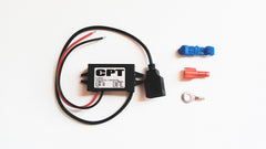 TPX 12V USB Power Supply<br>(A-05-05)