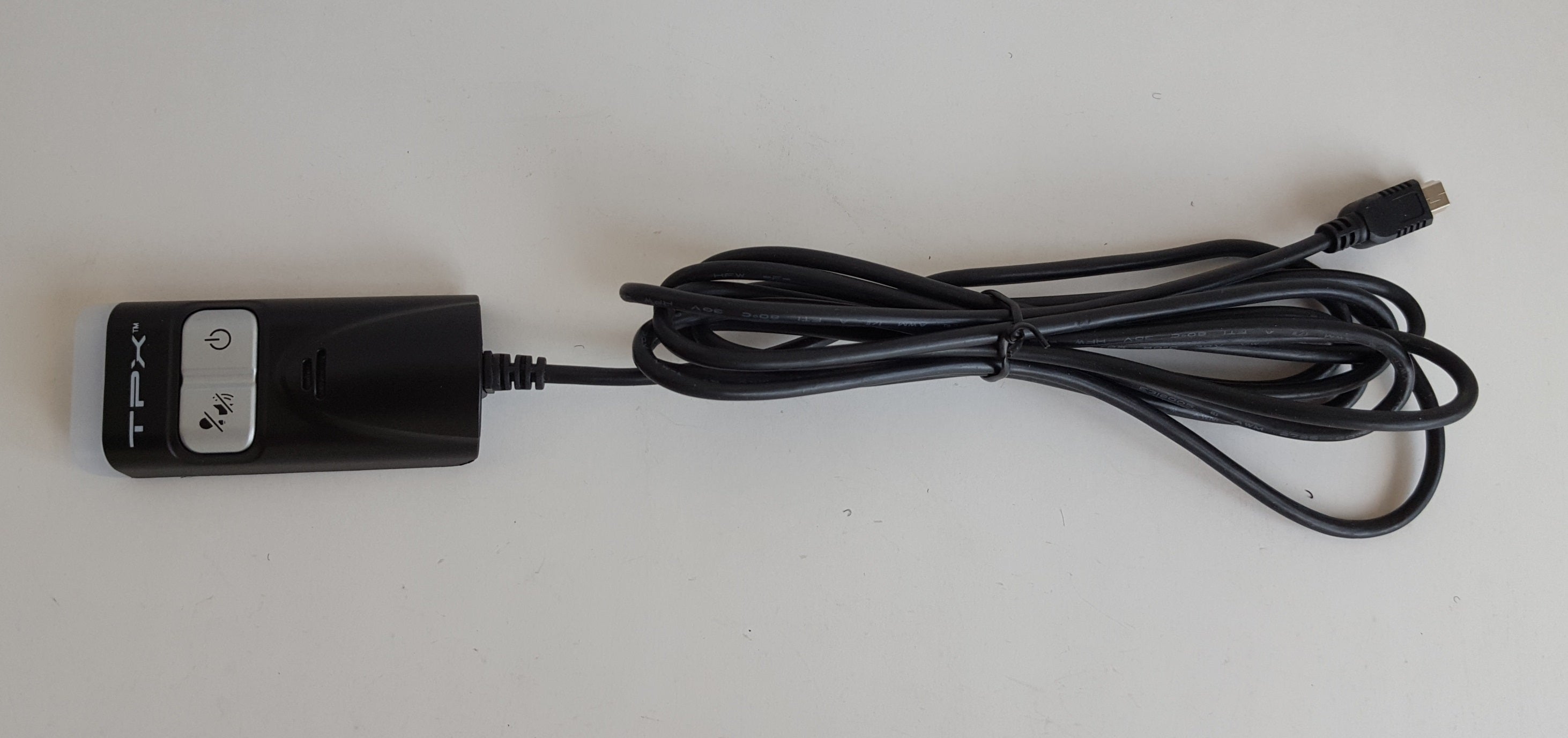 TPX Automotive Laser Jammer and Parking Sensor System<br>(X-01-01)