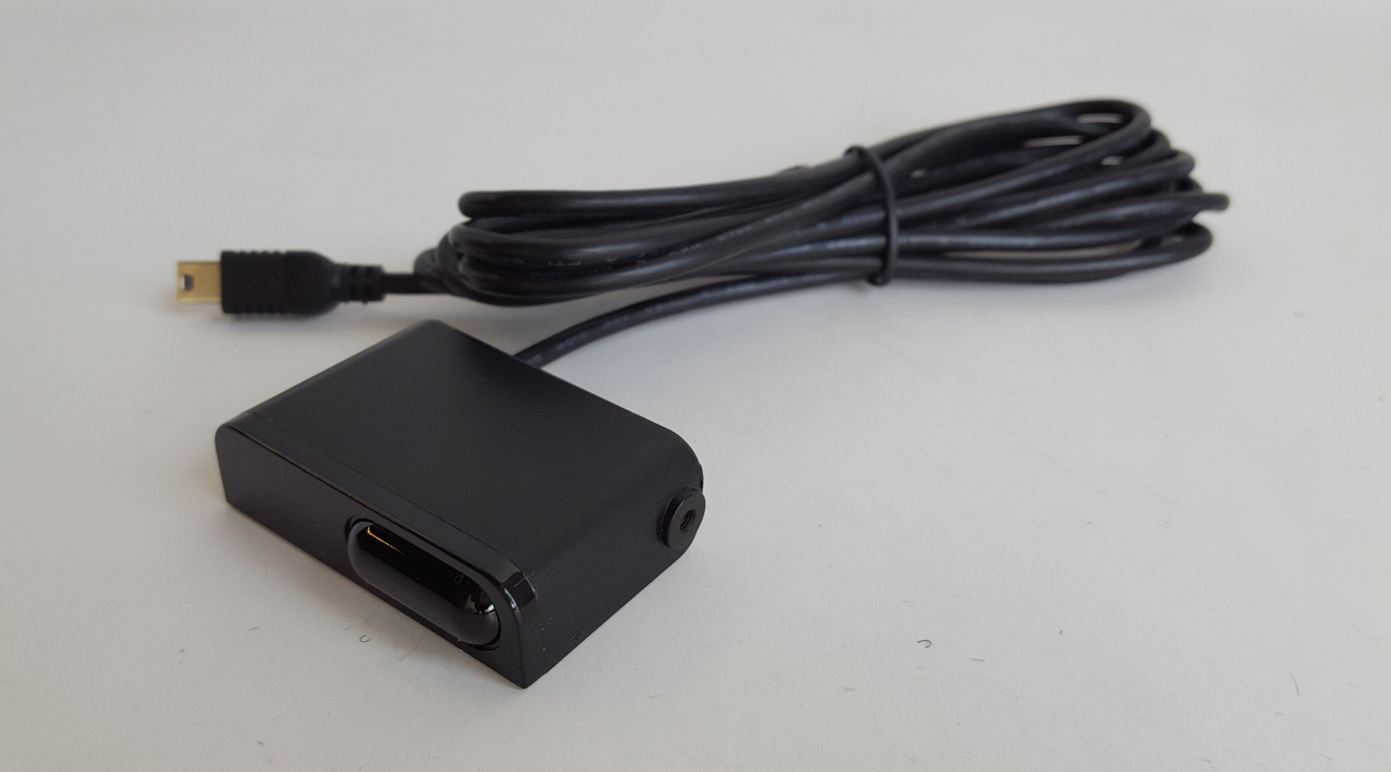 TPX Automotive Laser Jammer and Parking Sensor System<br>(X-01-01)