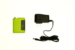 GlowRider™ Lithium Battery and Charger<br>(J-02-01)